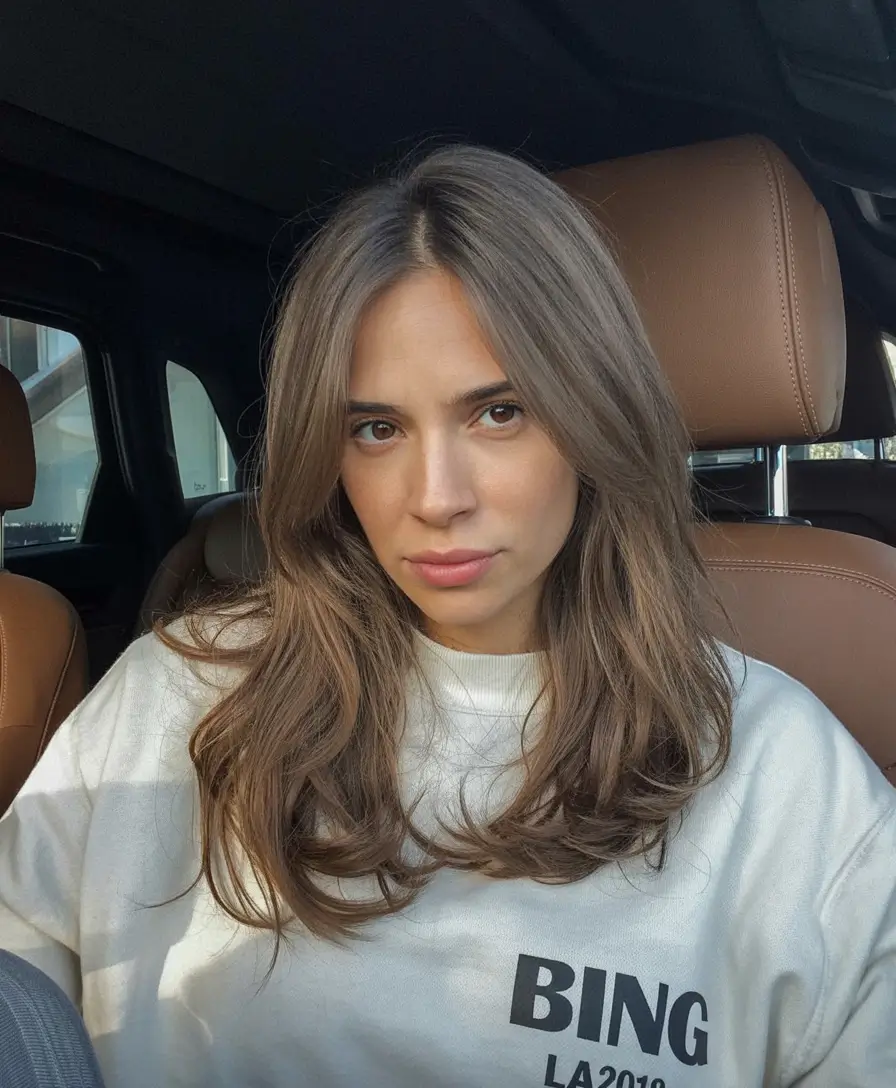 Cute Winter Haircuts 2025–2026 Inspiration: Cozy, Stylish & Totally Wearable Looks