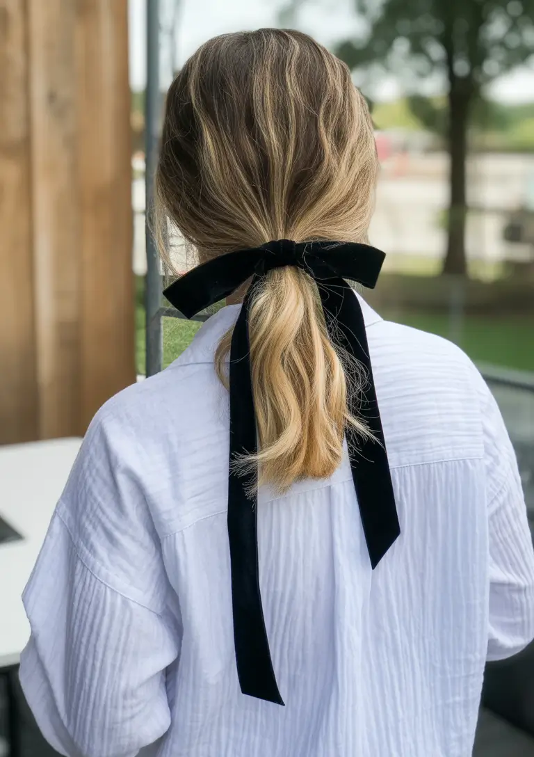 Cute Winter Hairstyles 2025–2026 Inspiration: Cozy, Effortless & Totally Pinterest-Ready Looks