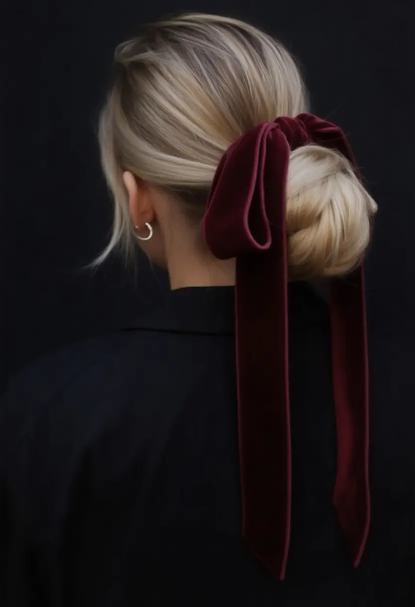 Cute Winter Hairstyles 2025–2026 Inspiration: Cozy, Effortless & Totally Pinterest-Ready Looks