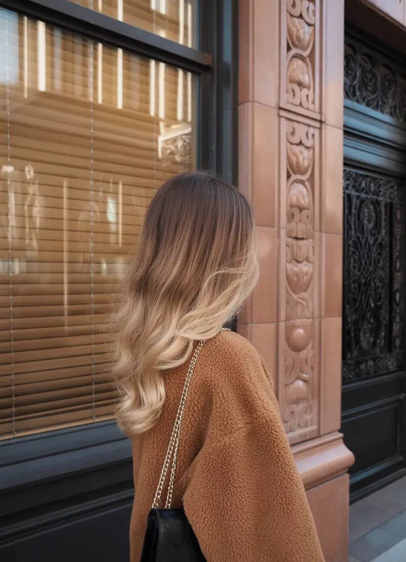 Cute Winter Hairstyles 2025–2026 Inspiration: Cozy, Effortless & Totally Pinterest-Ready Looks