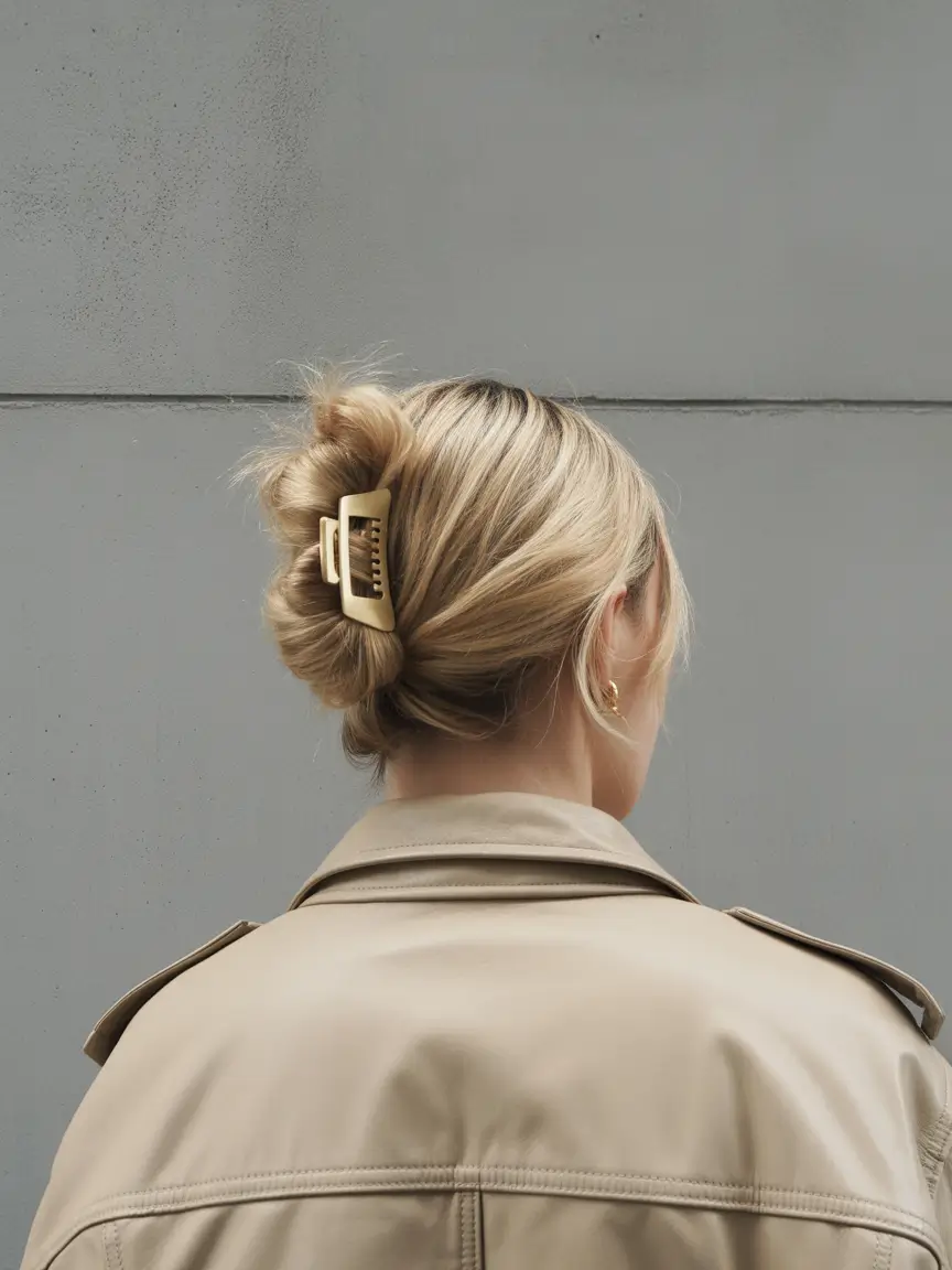 Cute Winter Hairstyles 2025–2026 Inspiration: Cozy, Effortless & Totally Pinterest-Ready Looks