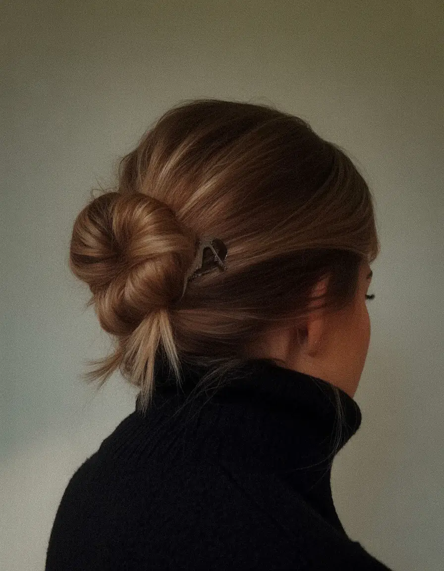 Cute Winter Hairstyles 2025–2026 Inspiration: Cozy, Effortless & Totally Pinterest-Ready Looks