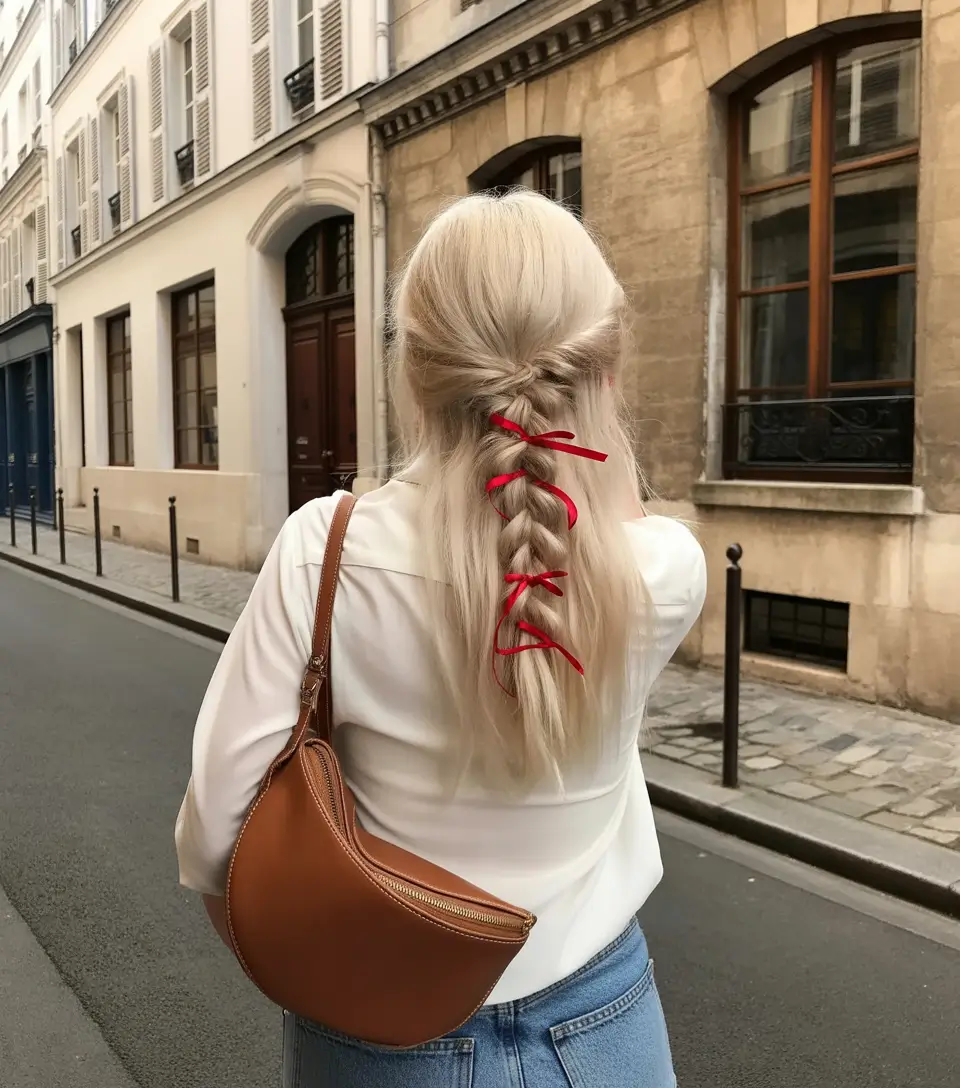 Cute Winter Hairstyles 2025–2026 Inspiration: Cozy, Effortless & Totally Pinterest-Ready Looks