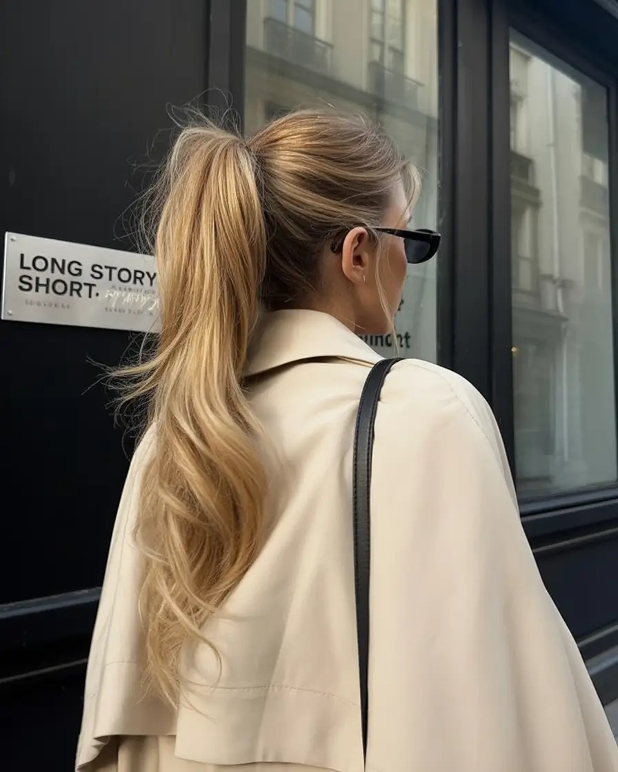 Cute Winter Hairstyles 2025–2026 Inspiration: Cozy, Effortless & Totally Pinterest-Ready Looks