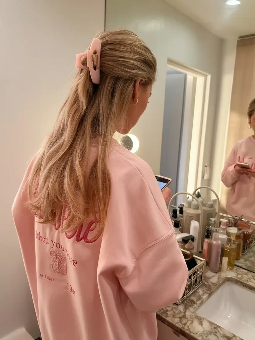 Cute Winter Hairstyles 2025–2026 Inspiration: Cozy, Effortless & Totally Pinterest-Ready Looks