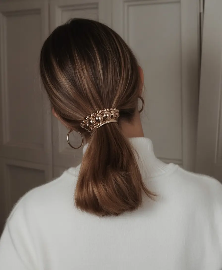 Cute Winter Hairstyles 2025–2026 Inspiration: Cozy, Effortless & Totally Pinterest-Ready Looks