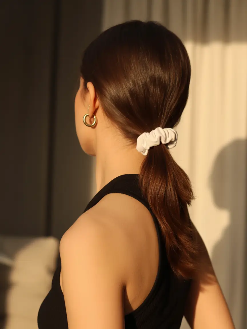 Cute Winter Hairstyles 2025–2026 Inspiration: Cozy, Effortless & Totally Pinterest-Ready Looks