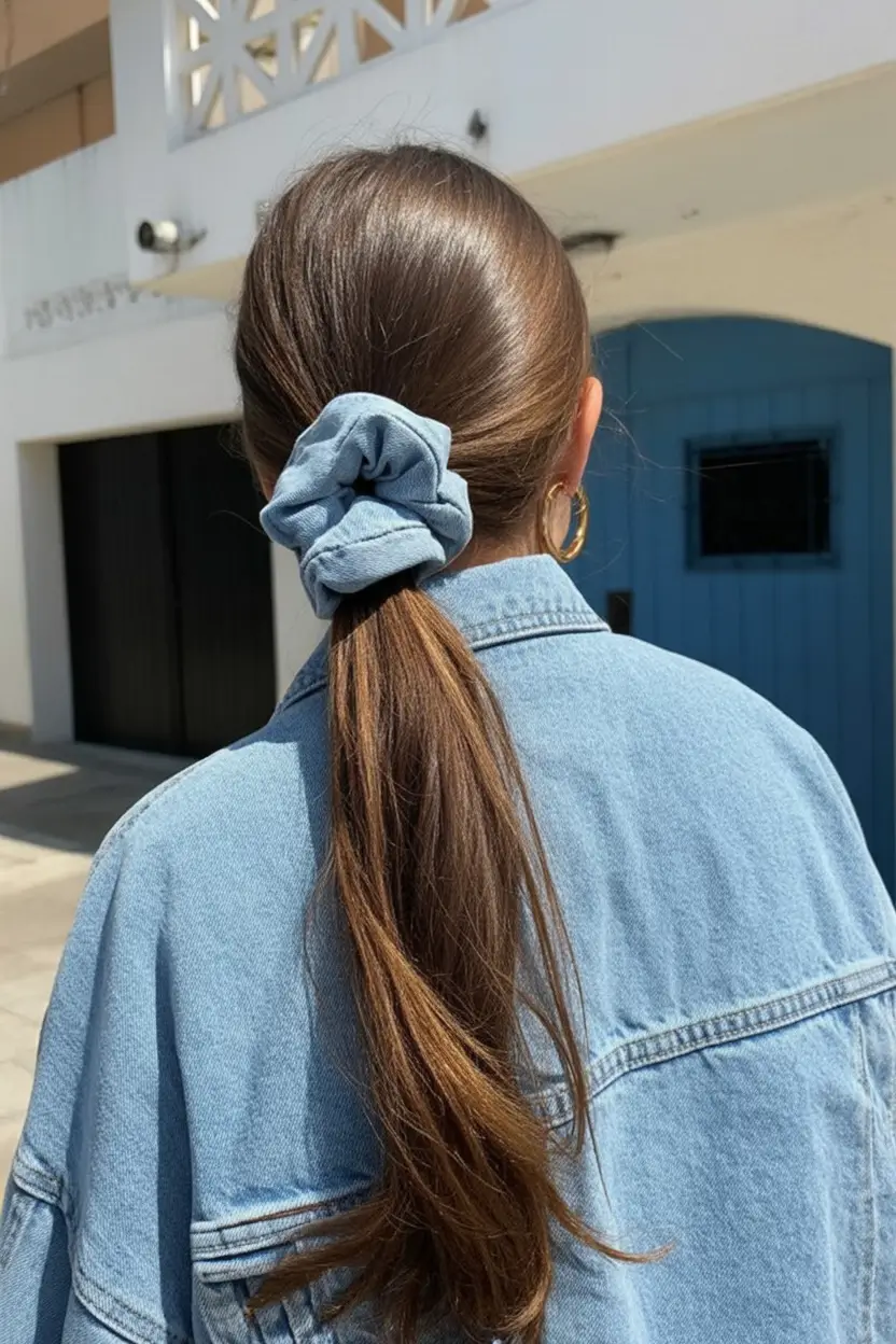 Cute Winter Hairstyles 2025–2026 Inspiration: Cozy, Effortless & Totally Pinterest-Ready Looks