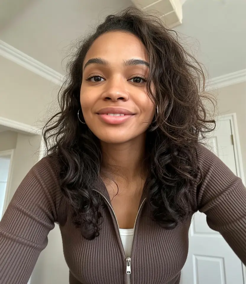 Deep Winter Hair Colors Ideas 2025 / 2026: Luxe Brunettes, Blondes & Cool-Toned Perfection