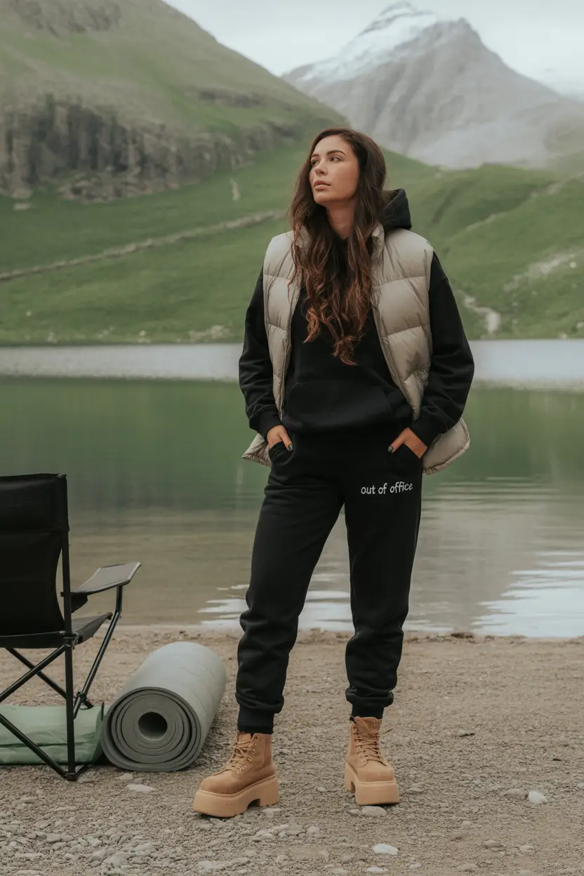 Early Outfits for Winter 2025: Stylish & Cute Early Winter Outfits to Try