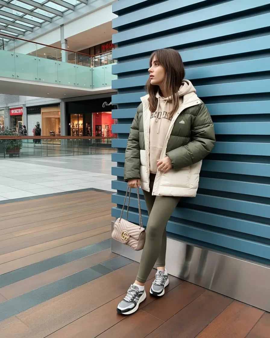 Early Outfits for Winter 2025: Stylish & Cute Early Winter Outfits to Try