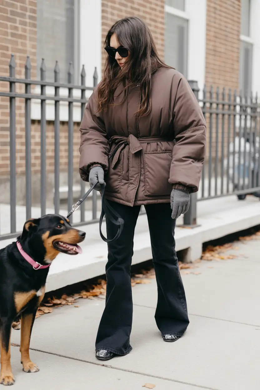 Early Outfits for Winter 2025: Stylish & Cute Early Winter Outfits to Try