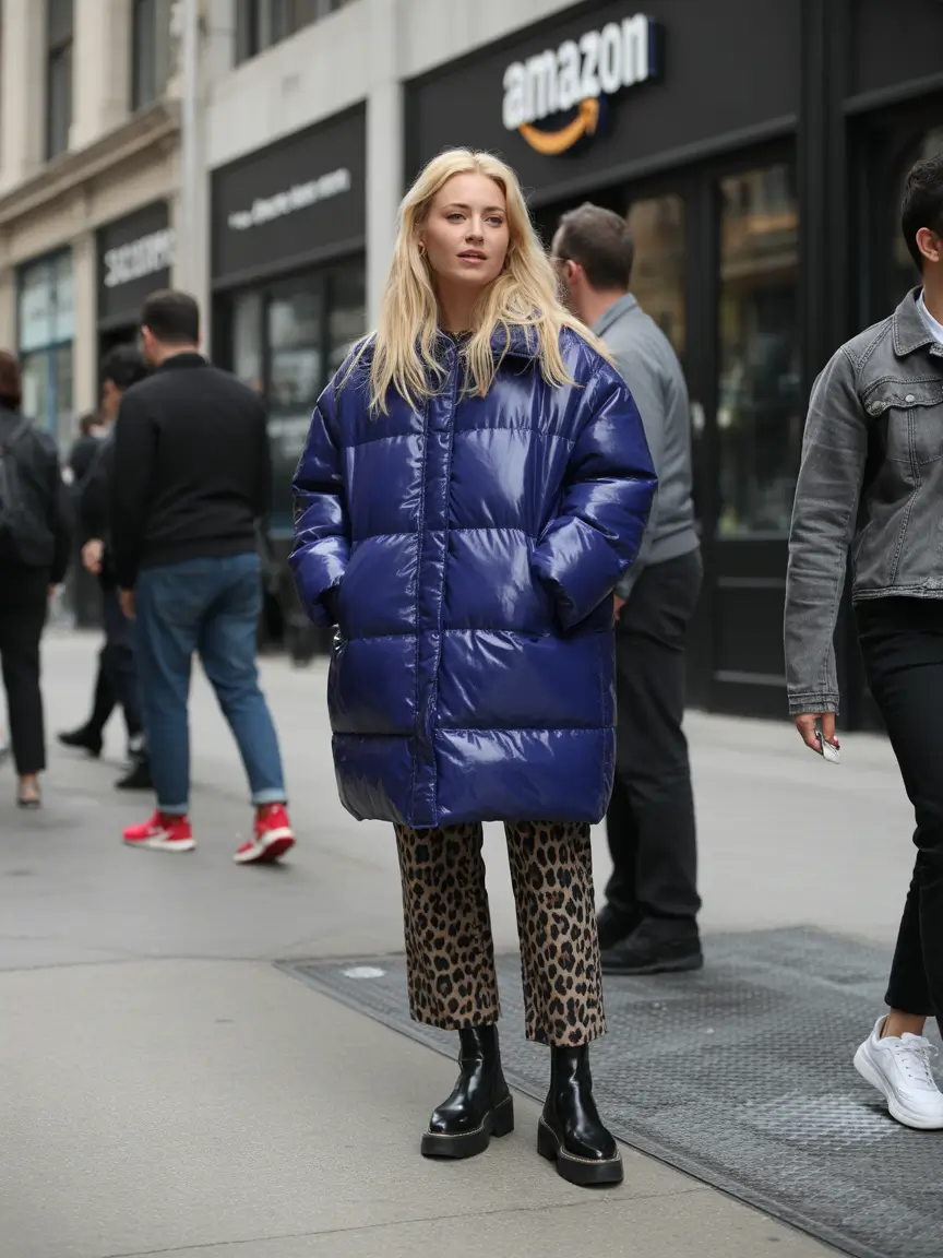 Fall to Winter Outfits 2025: Cozy & Chic Looks