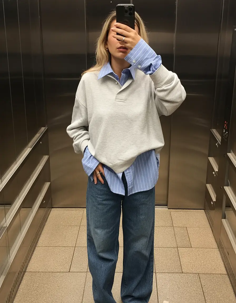 Fashion Outfits for Women 2026: Inspiring Trends and Effortless Aesthetic Looks for Every Season