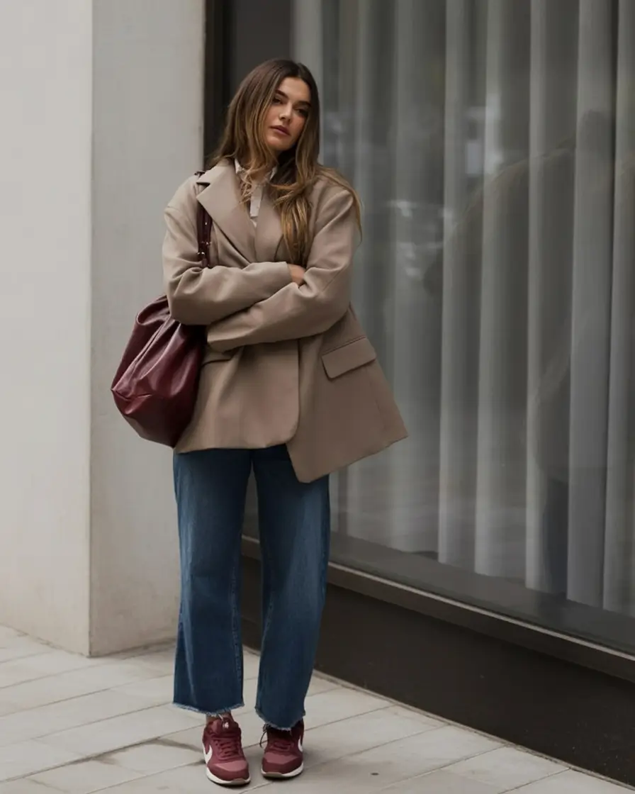 Fashion Outfits for Women 2026: Inspiring Trends and Effortless Aesthetic Looks for Every Season