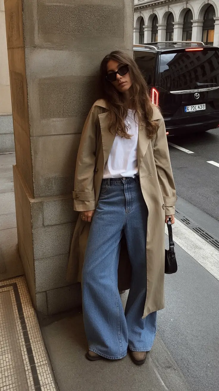 Fashion Outfits for Women 2026: Inspiring Trends and Effortless Aesthetic Looks for Every Season