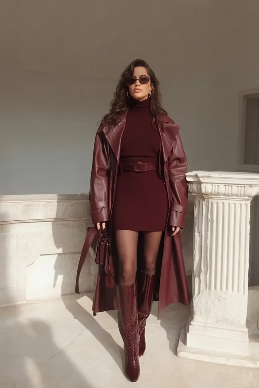 Fashion Outfits for Women 2026: Inspiring Trends and Effortless Aesthetic Looks for Every Season