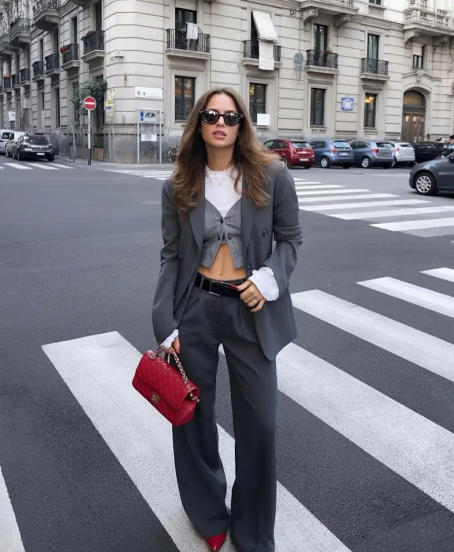 Fashion Outfits for Women 2026: Inspiring Trends and Effortless Aesthetic Looks for Every Season