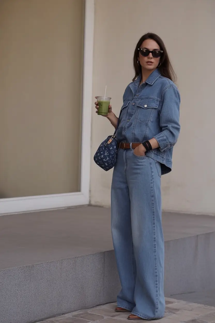 Fashion Outfits for Women 2026: Inspiring Trends and Effortless Aesthetic Looks for Every Season