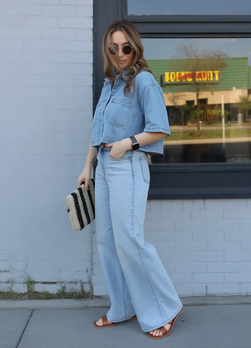 Fashion Outfits for Women 2026: Inspiring Trends and Effortless Aesthetic Looks for Every Season