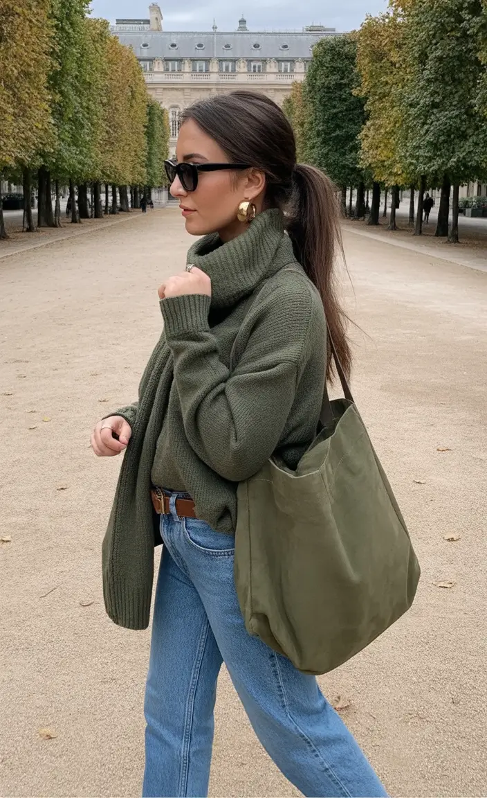 Fashion Outfits for Women 2026: Inspiring Trends and Effortless Aesthetic Looks for Every Season