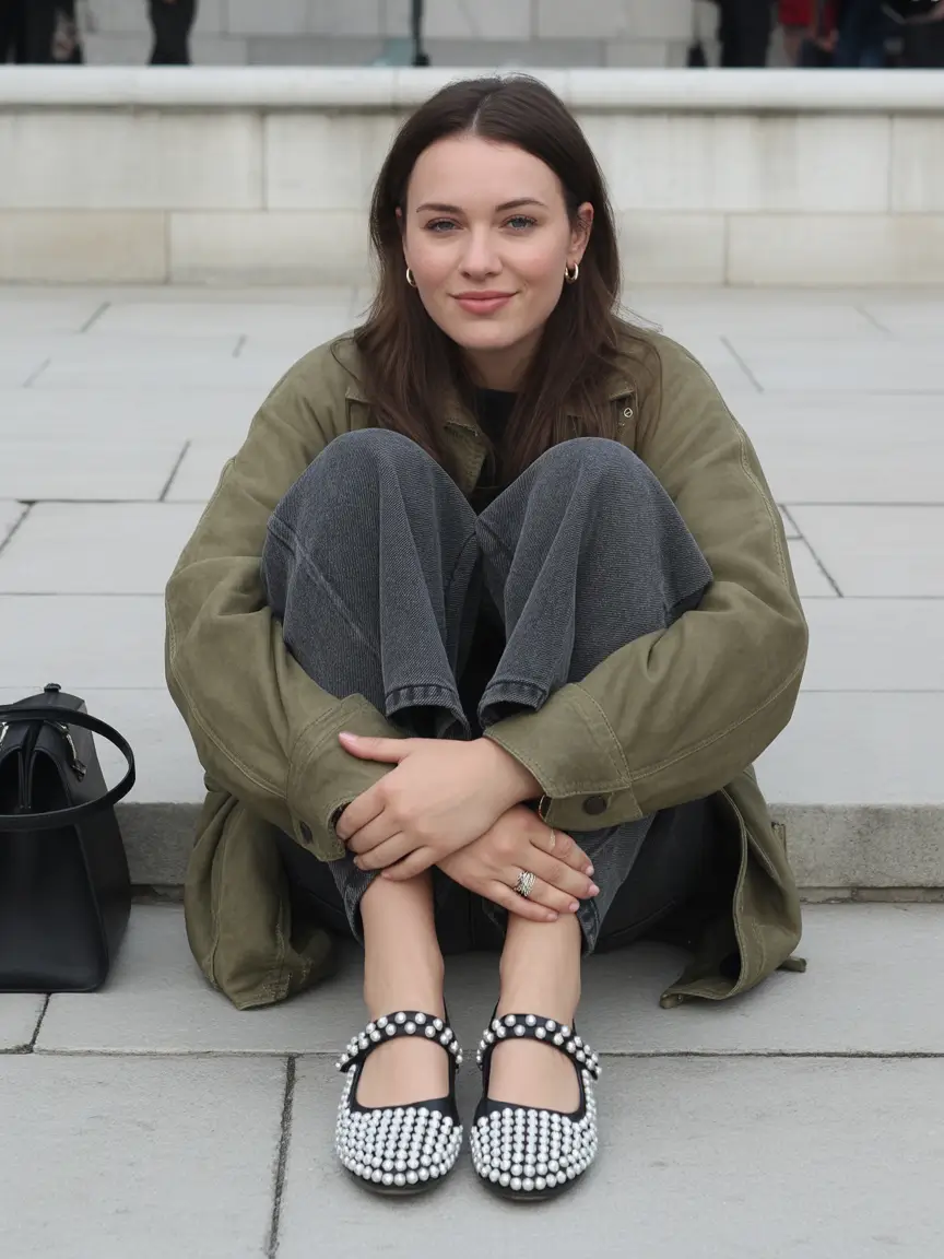 Fashion Outfits for Women 2026: Inspiring Trends and Effortless Aesthetic Looks for Every Season