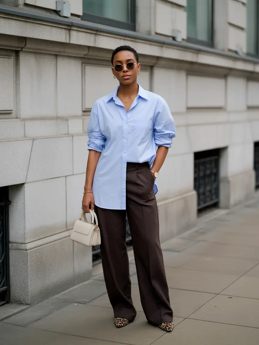 Fashion Outfits for Women 2026: Inspiring Trends and Effortless Aesthetic Looks for Every Season