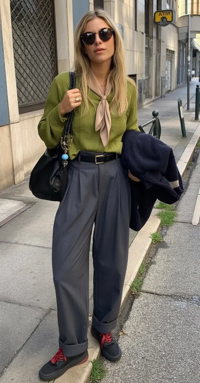 Fashion Outfits for Women 2026: Inspiring Trends and Effortless Aesthetic Looks for Every Season