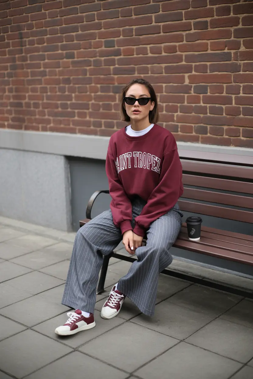 Fashion Outfits for Women 2026: Inspiring Trends and Effortless Aesthetic Looks for Every Season