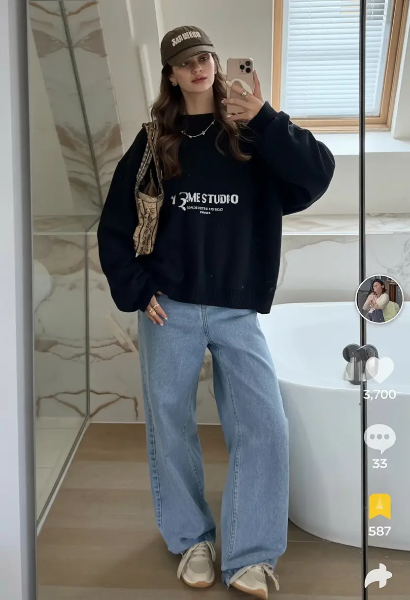 Fashion Outfits for Women 2026: Inspiring Trends and Effortless Aesthetic Looks for Every Season