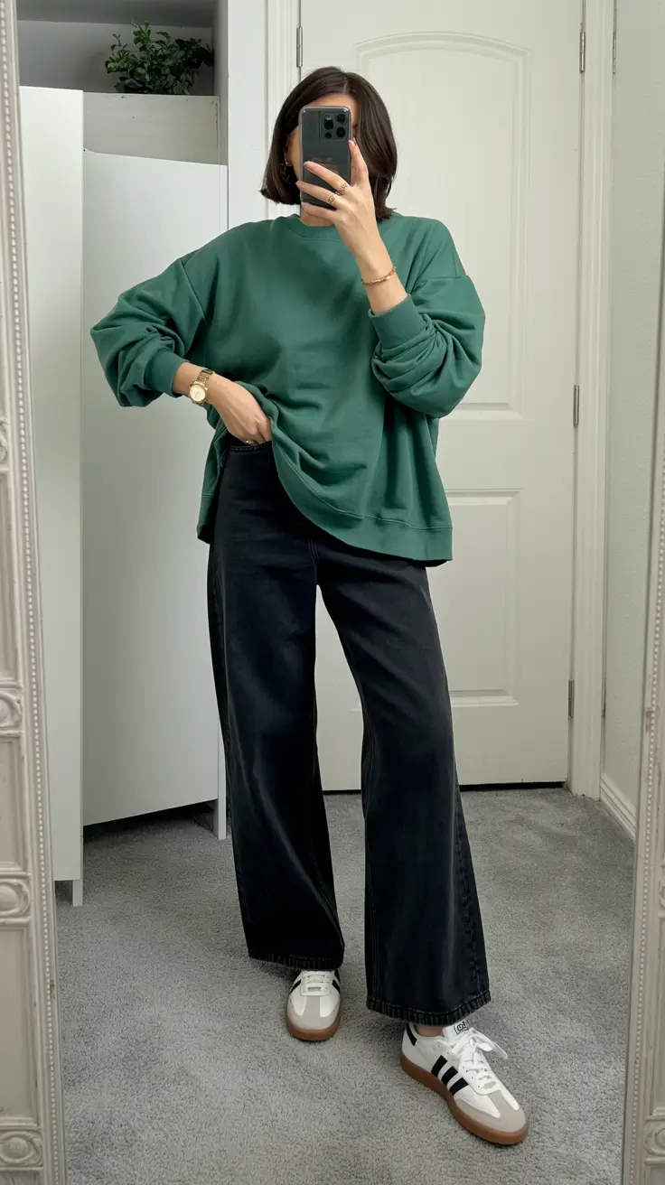 Fashion Outfits for Women 2026: Inspiring Trends and Effortless Aesthetic Looks for Every Season