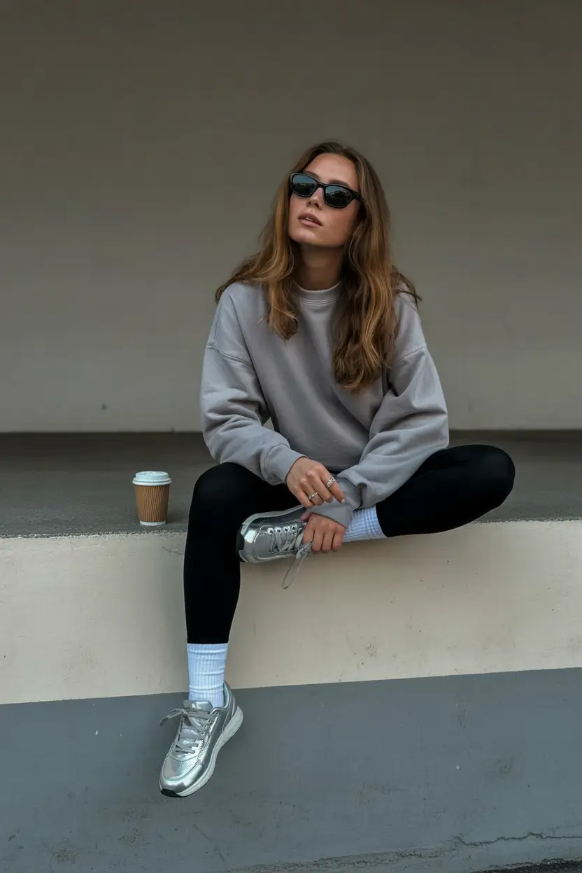 Top Gym Outfits Ideas for Women 2026: Aesthetic & Chic Activewear Looks You’ll Love