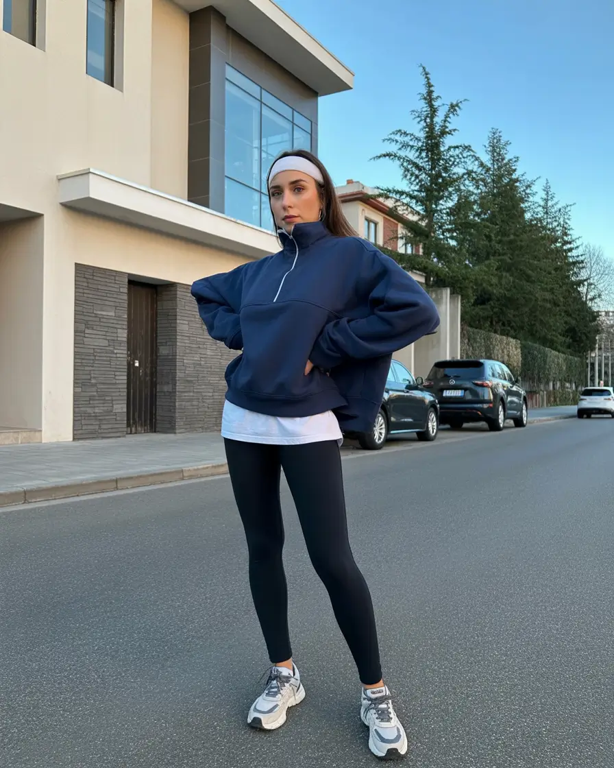 Top Gym Outfits Ideas for Women 2026: Aesthetic & Chic Activewear Looks You’ll Love