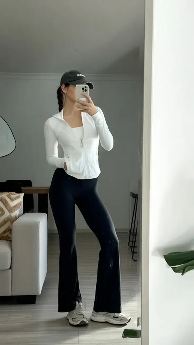 Top Gym Outfits Ideas for Women 2026: Aesthetic & Chic Activewear Looks You’ll Love