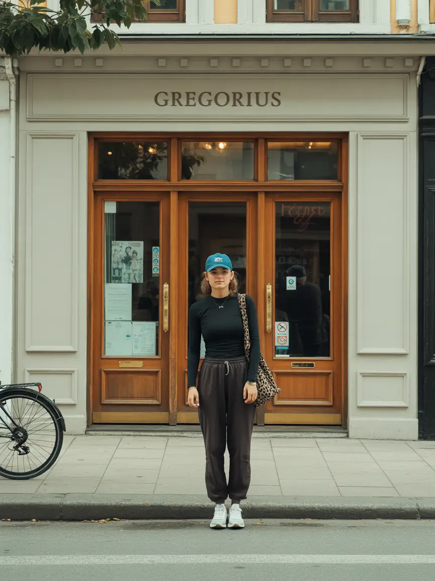 Top Gym Outfits Ideas for Women 2026: Aesthetic & Chic Activewear Looks You’ll Love