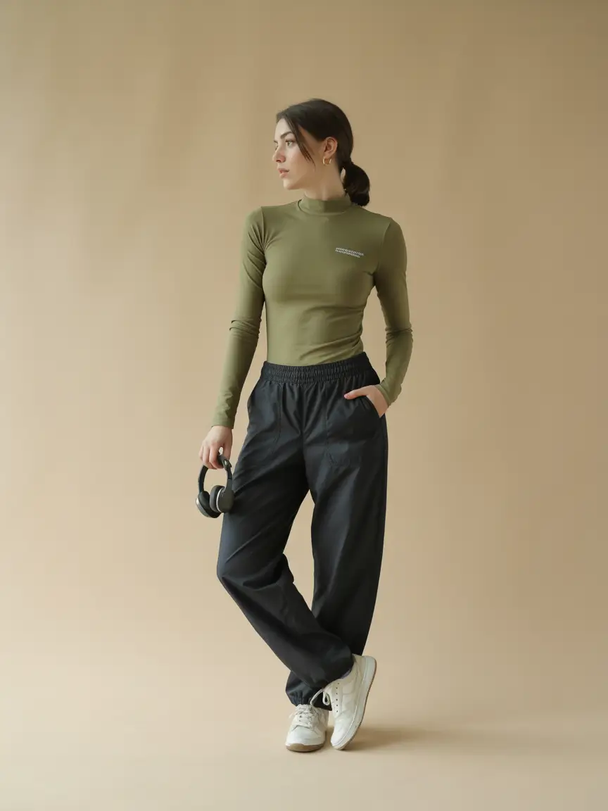 Top Gym Outfits Ideas for Women 2026: Aesthetic & Chic Activewear Looks You’ll Love