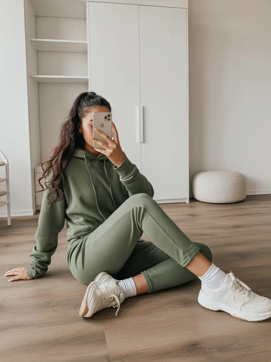 Top Gym Outfits Ideas for Women 2026: Aesthetic & Chic Activewear Looks You’ll Love