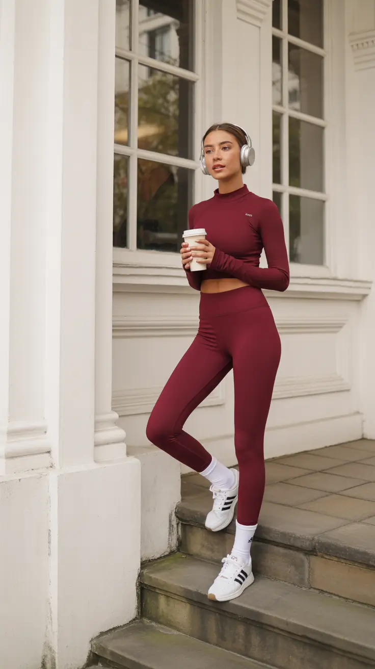 Top Gym Outfits Ideas for Women 2026: Aesthetic & Chic Activewear Looks You’ll Love