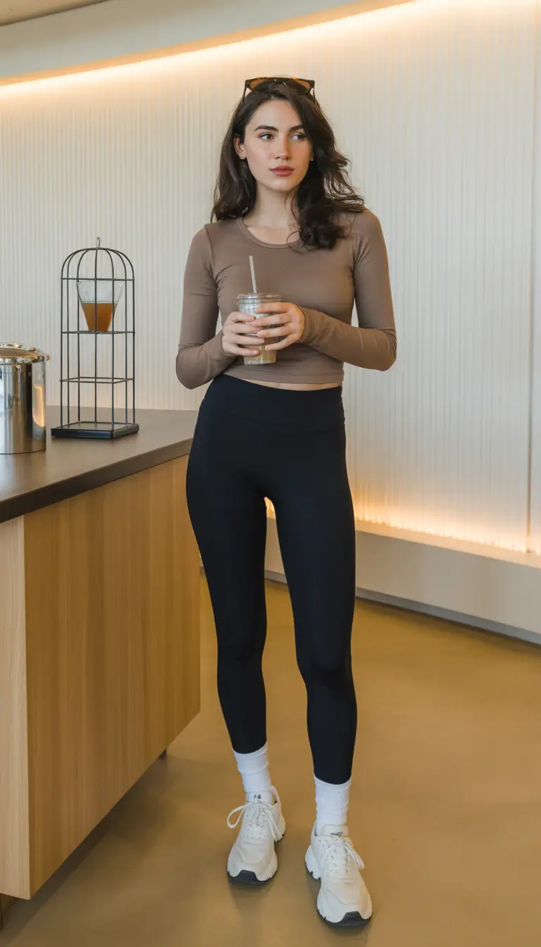 Top Gym Outfits Ideas for Women 2026: Aesthetic & Chic Activewear Looks You’ll Love