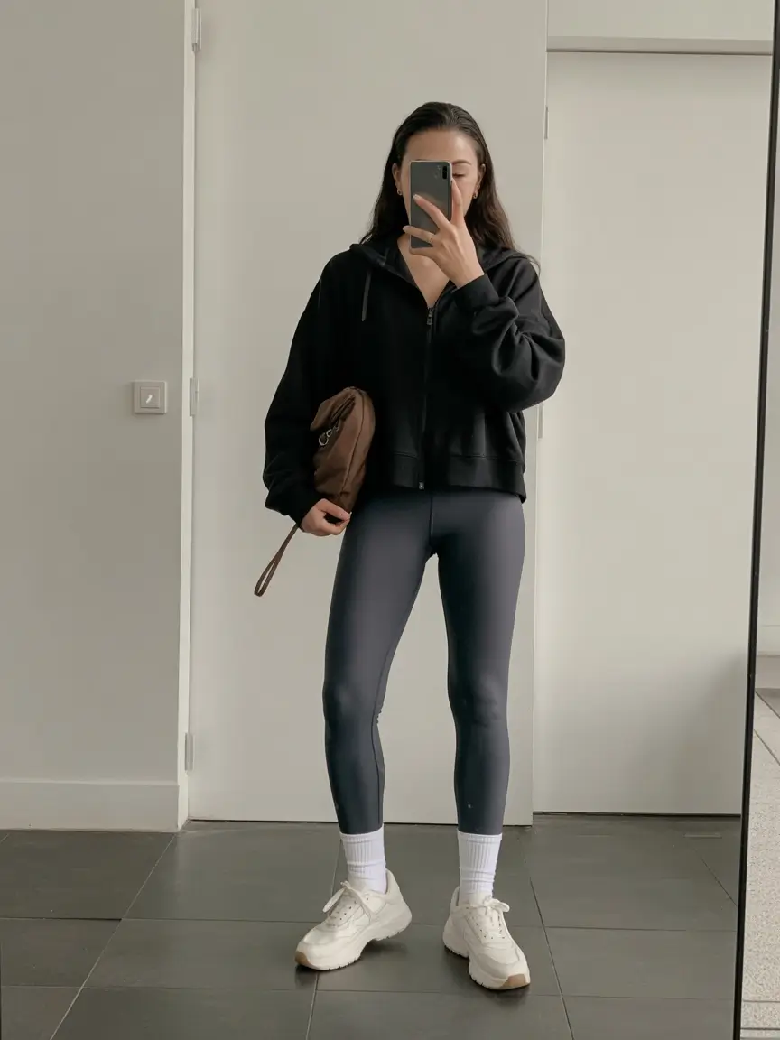 Top Gym Outfits Ideas for Women 2026: Aesthetic & Chic Activewear Looks You’ll Love