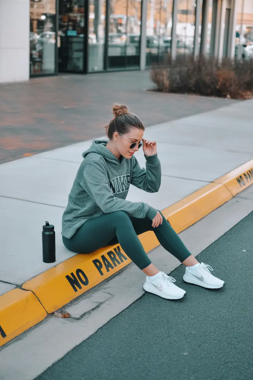 Top Gym Outfits Ideas for Women 2026: Aesthetic & Chic Activewear Looks You’ll Love