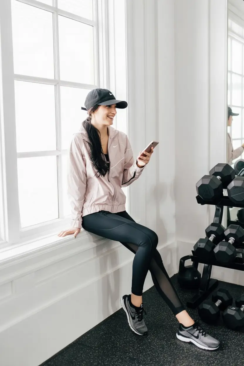 Top Gym Outfits Ideas for Women 2026: Aesthetic & Chic Activewear Looks You’ll Love