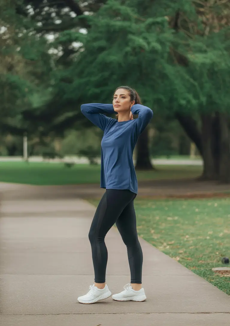 Top Gym Outfits Ideas for Women 2026: Aesthetic & Chic Activewear Looks You’ll Love