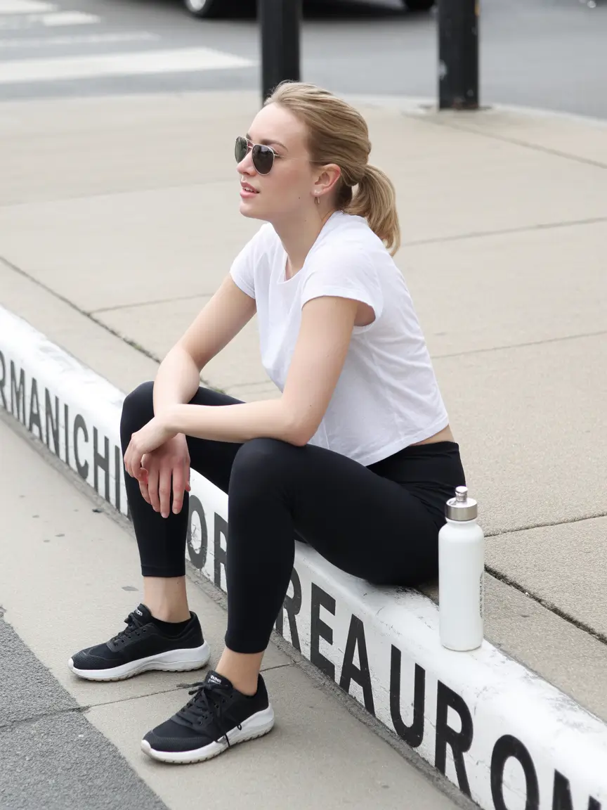 Top Gym Outfits Ideas for Women 2026: Aesthetic & Chic Activewear Looks You’ll Love