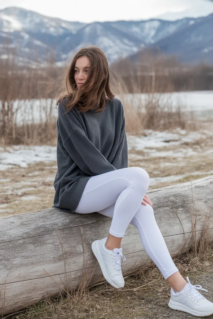 Top Gym Outfits Ideas for Women 2026: Aesthetic & Chic Activewear Looks You’ll Love