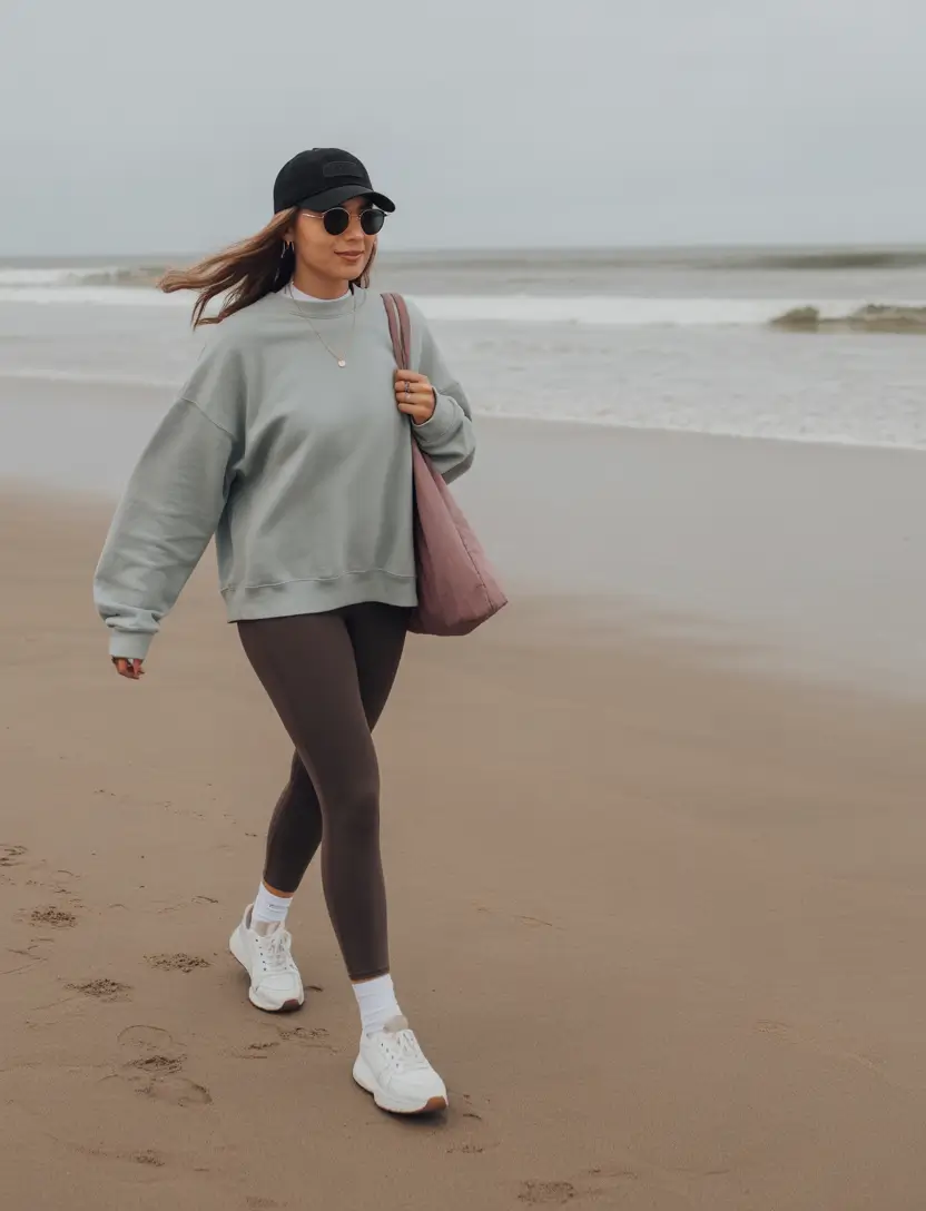 Top Gym Outfits Ideas for Women 2026: Aesthetic & Chic Activewear Looks You’ll Love