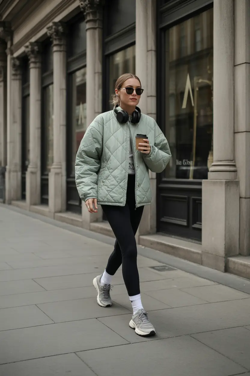 Top Gym Outfits Ideas for Women 2026: Aesthetic & Chic Activewear Looks You’ll Love