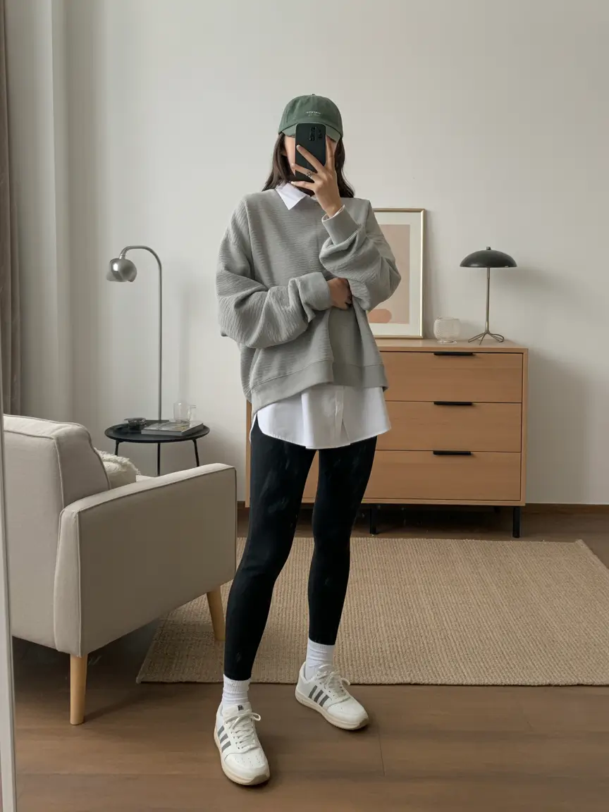 Top Gym Outfits Ideas for Women 2026: Aesthetic & Chic Activewear Looks You’ll Love