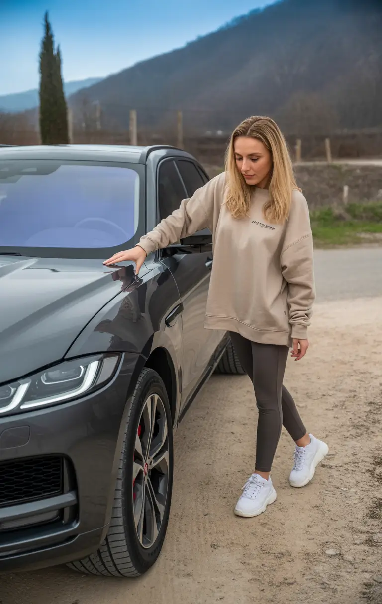 Top Gym Outfits Ideas for Women 2026: Aesthetic & Chic Activewear Looks You’ll Love