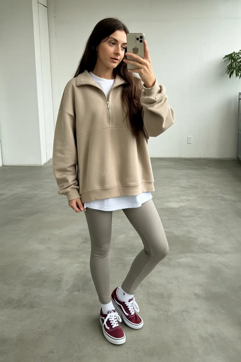 Top Gym Outfits Ideas for Women 2026: Aesthetic & Chic Activewear Looks You’ll Love